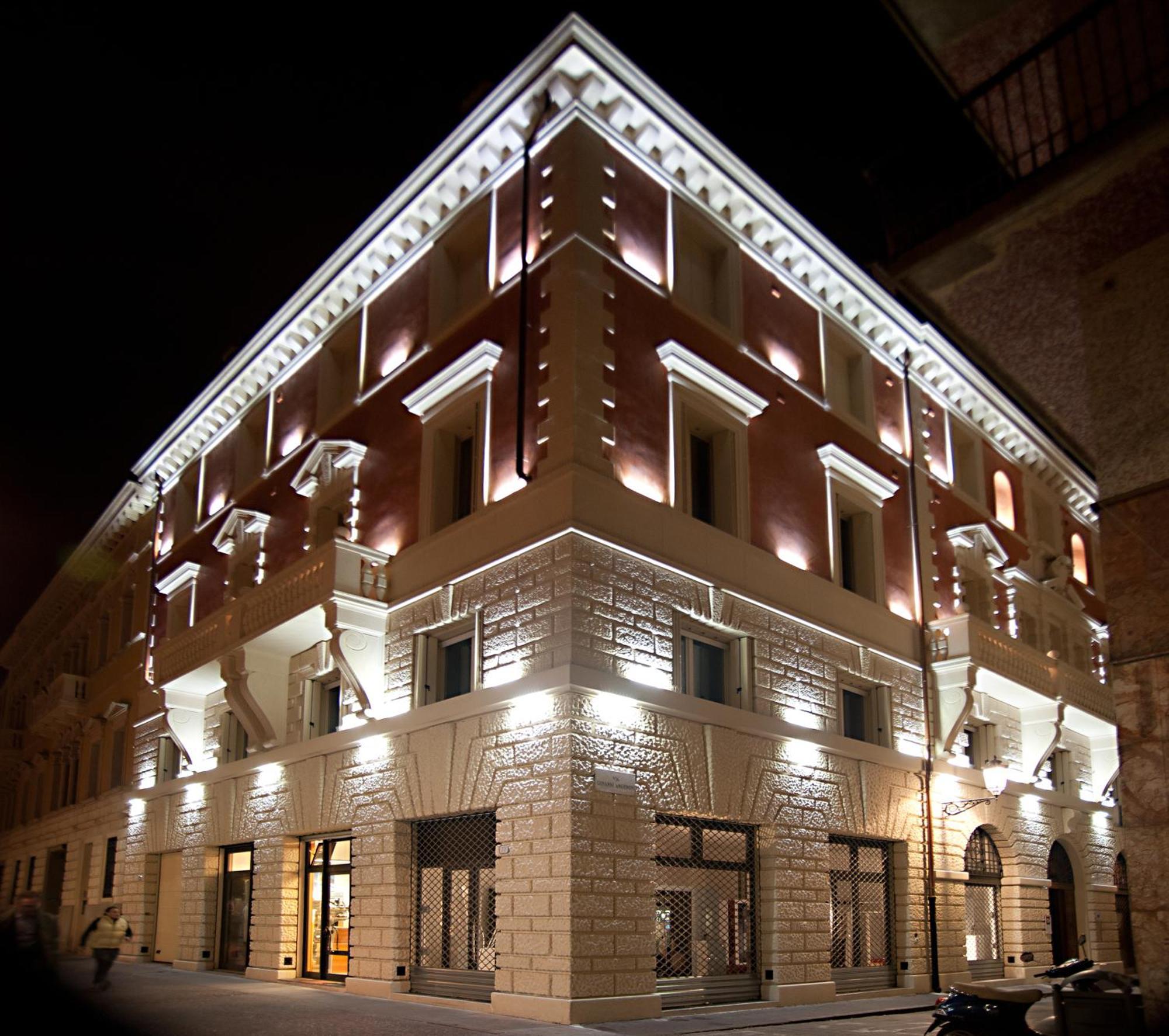 Soggiornare vicino a Prato della Valle: 4 Resort Confrontati