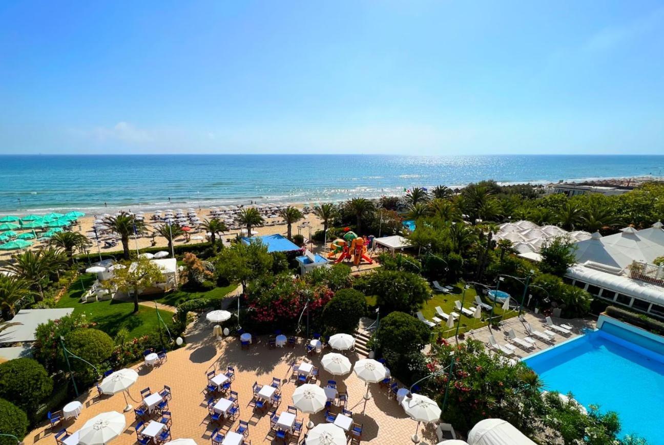 4 Hotel per Coppie vicino al Lido di Silvi Marina da Prenotare