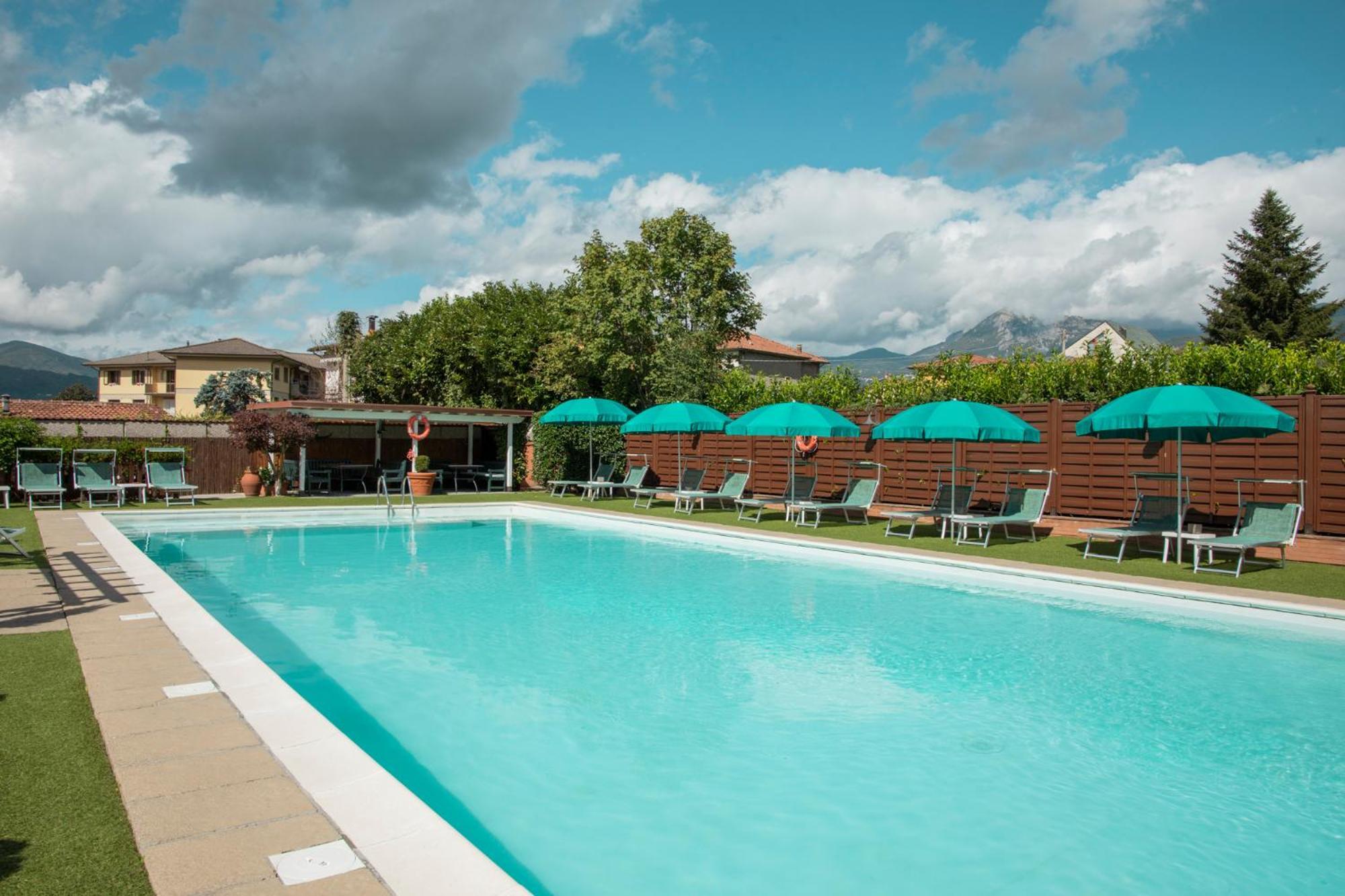 Where to Stay in Toscana: 4 Best Historical Hotels