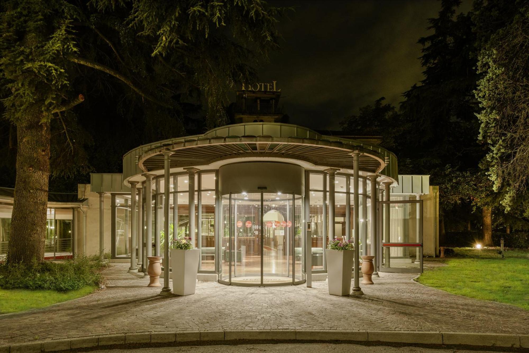 Dove Soggiornare in Emilia-Romagna: 5 Hotel di Lusso da Conoscere