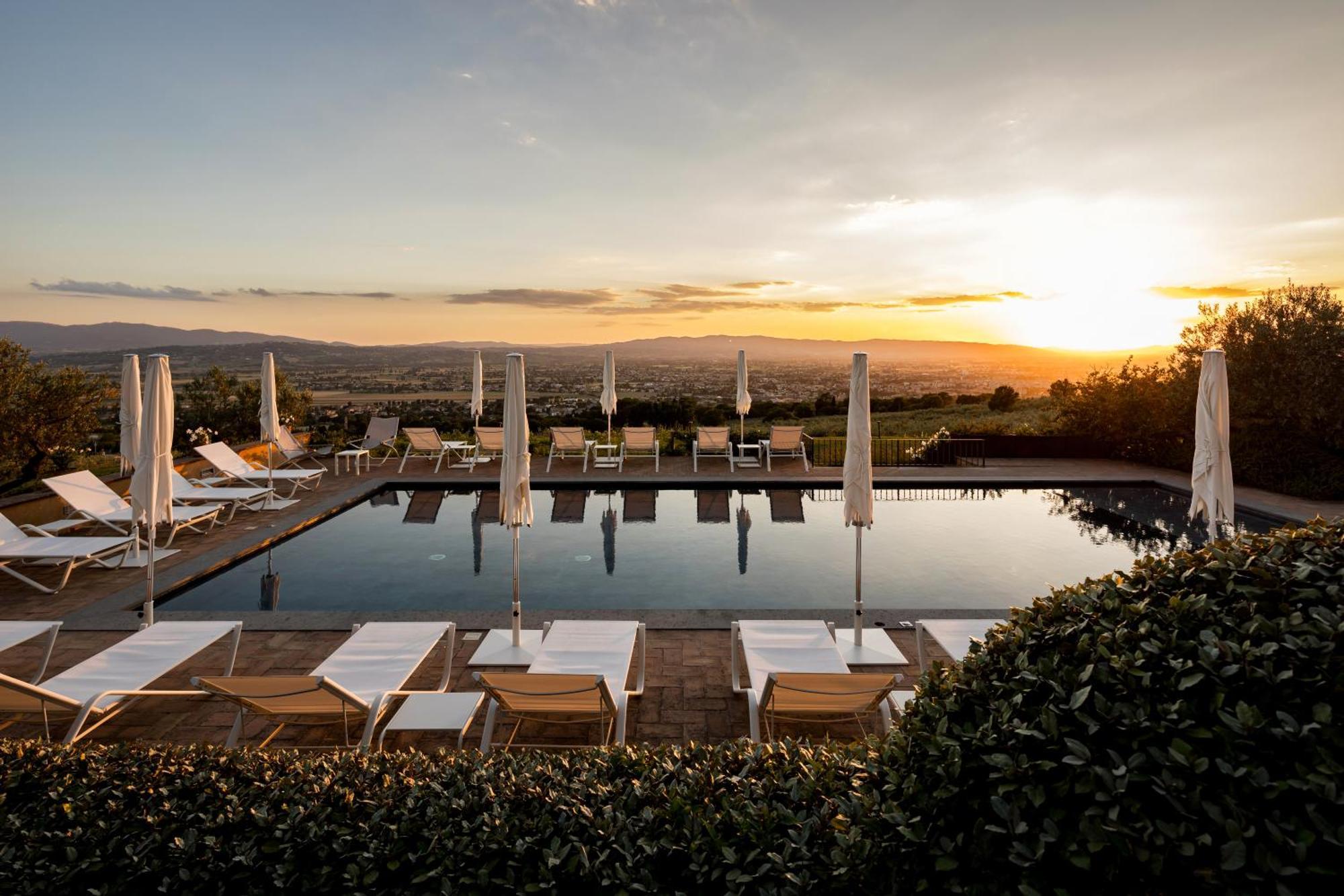 4 Resort in Umbria da Non Perdere per un Soggiorno Autentico