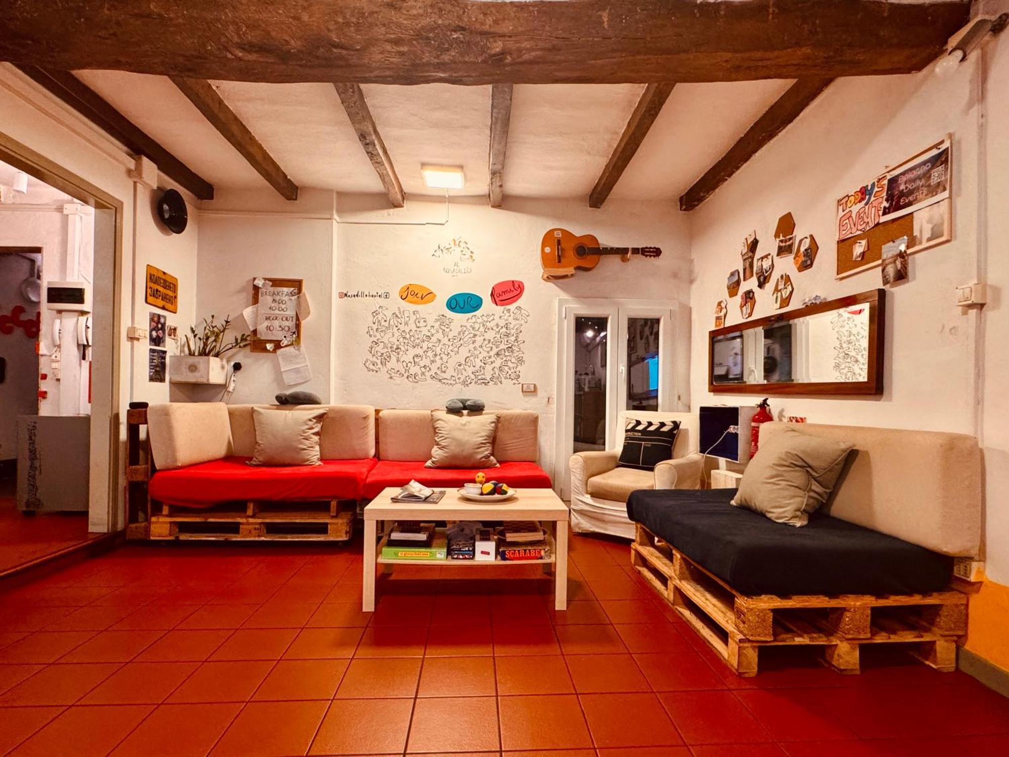 4 Hotel Low Cost Vicino a San Giacomo Maggiore Bologna