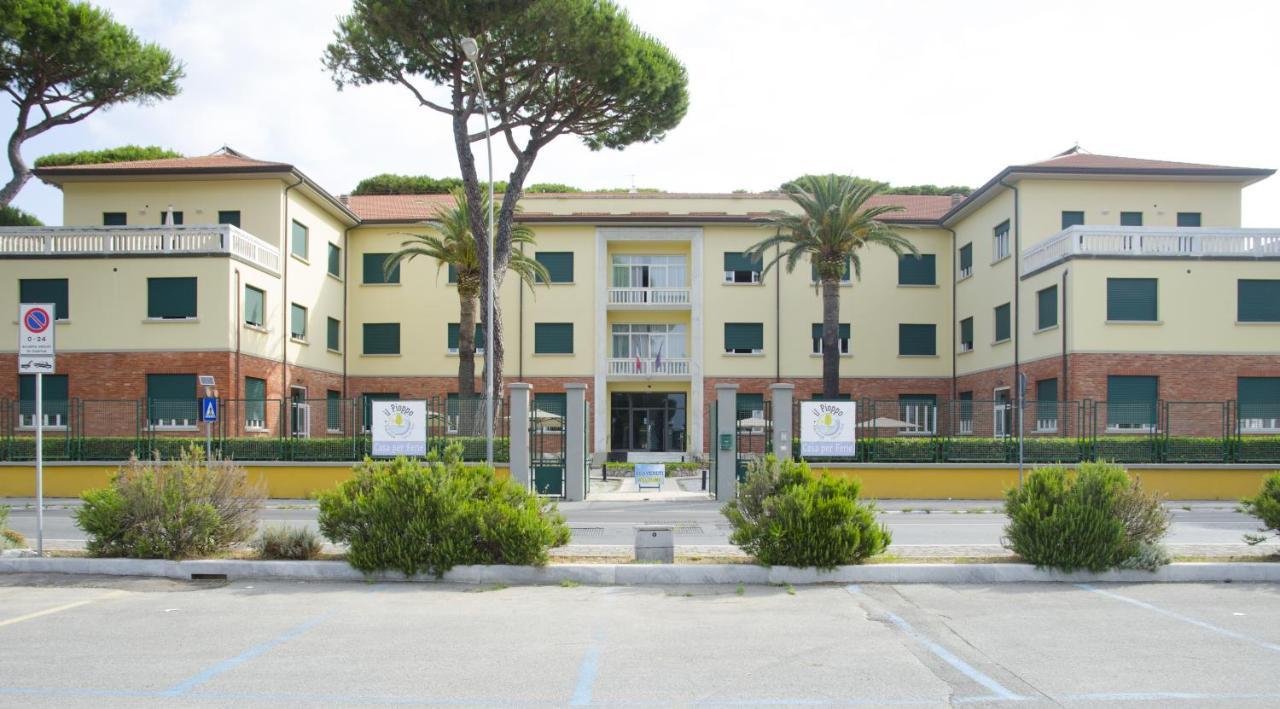 4 Hotel sul Mare in Via Francigena per Viaggiatori Esperti