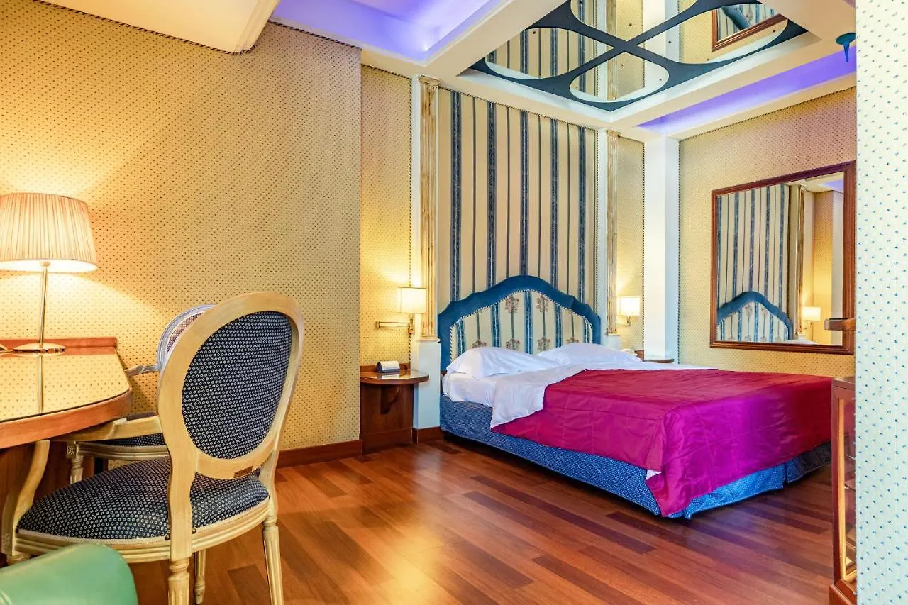 Soggiornare vicino alla GAM: 6 Design Hotel a Milano Confrontati