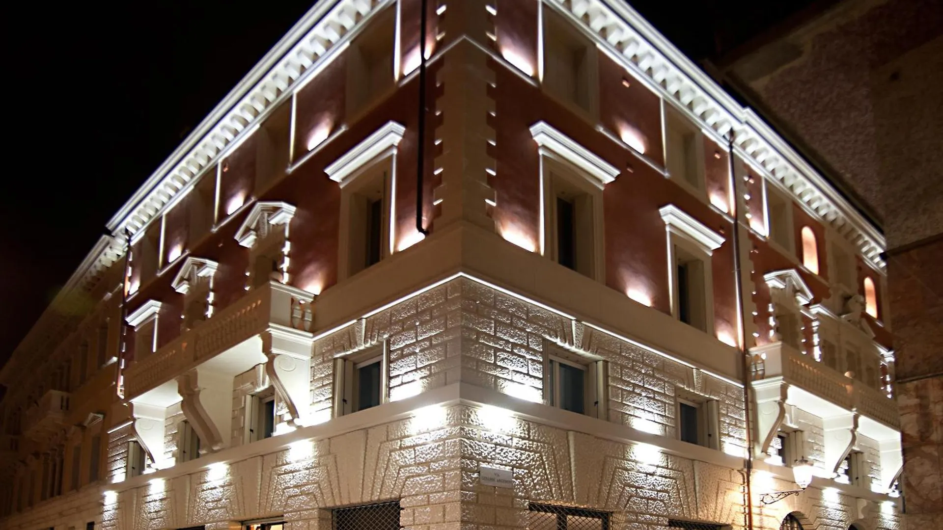 Soggiornare vicino a Prato della Valle: 4 Resort Confrontati