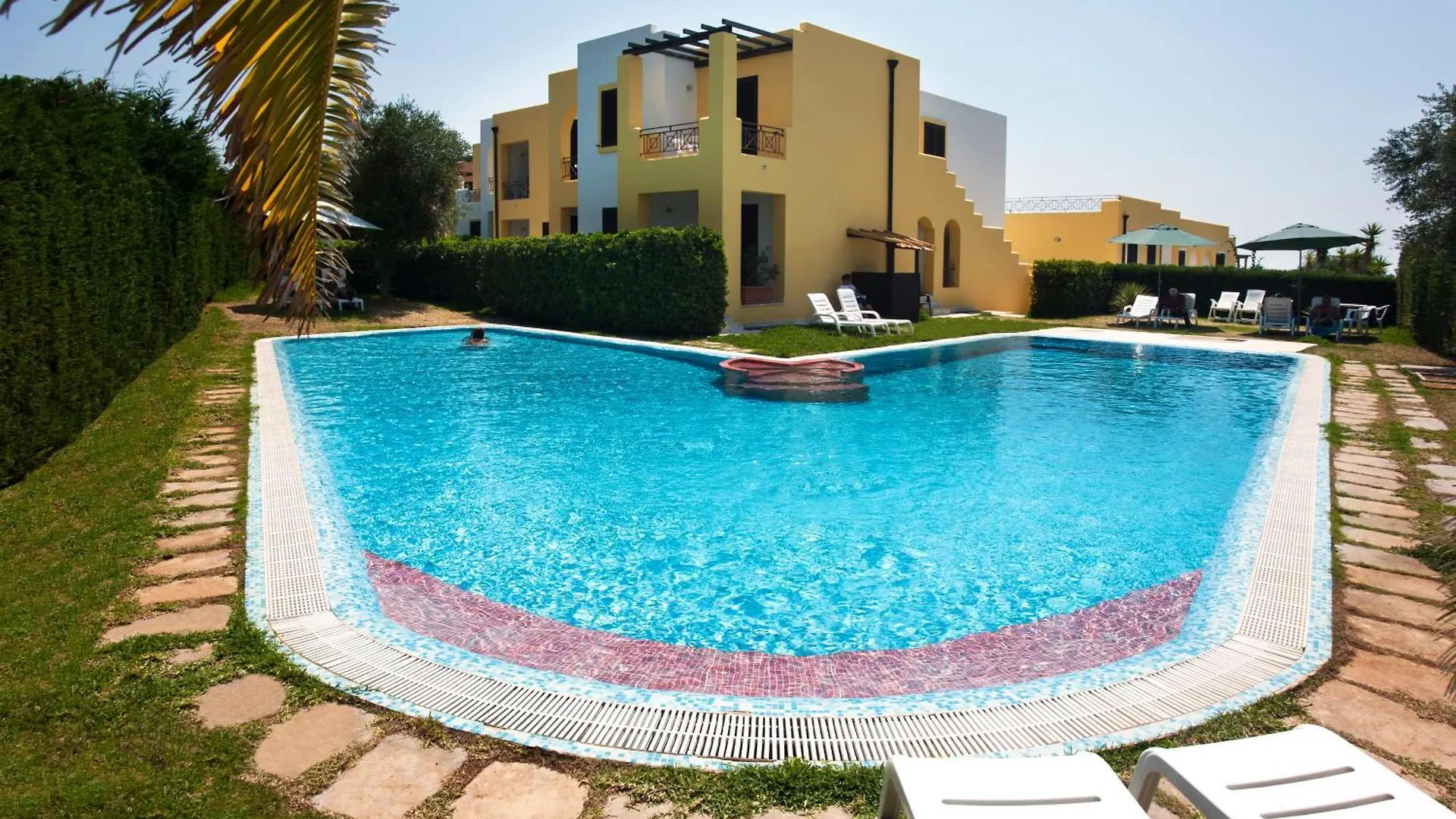 4 Hotel Centrali vicino alla Grotta Zinzulusa da Prenotare