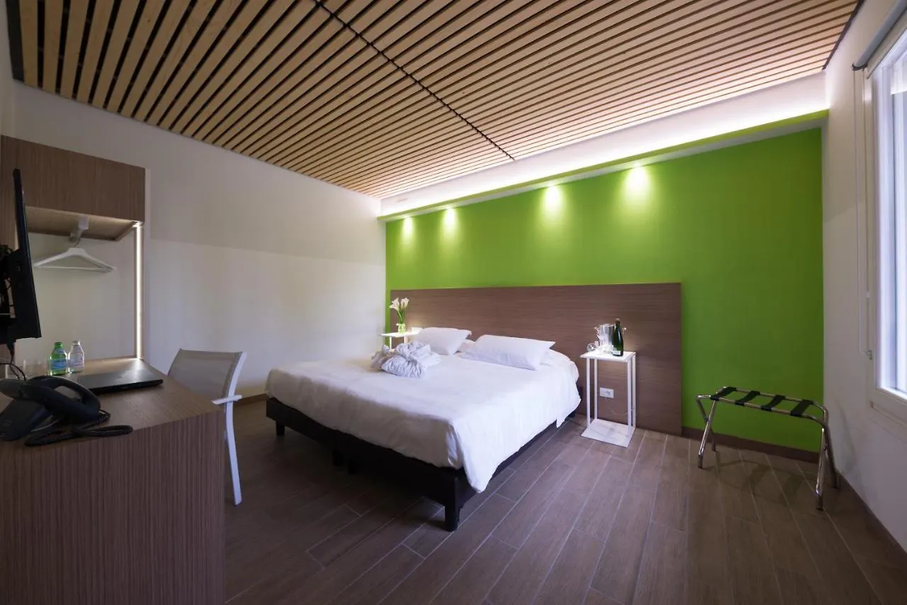 4 Hotel Vicino a Crespi d'Adda da Valutare Prima di Prenotare