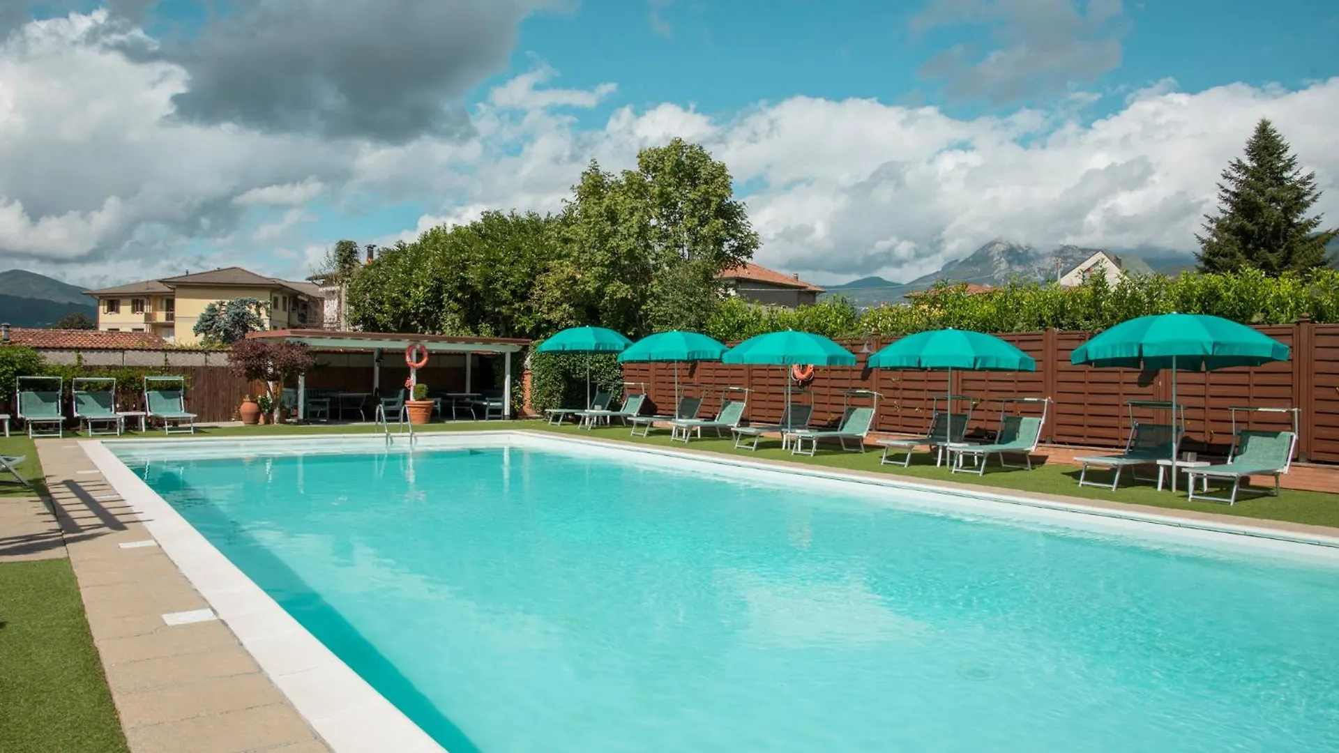 Where to Stay in Toscana: 4 Best Historical Hotels