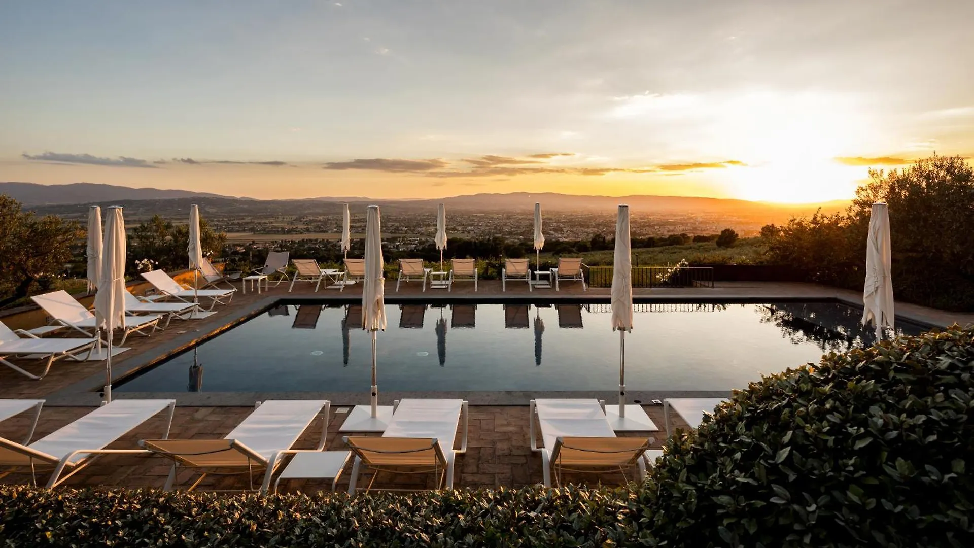 4 Resort in Umbria da Non Perdere per un Soggiorno Autentico