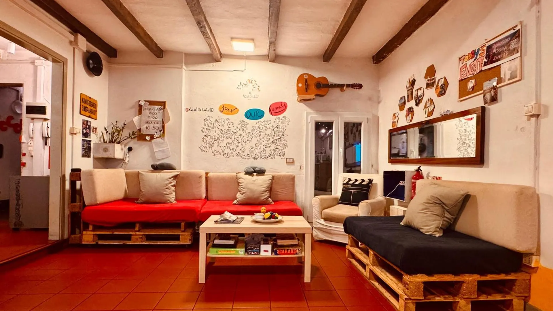 4 Hotel Low Cost Vicino a San Giacomo Maggiore Bologna