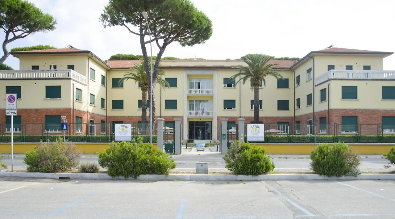 4 Hotel sul Mare in Via Francigena per Viaggiatori Esperti