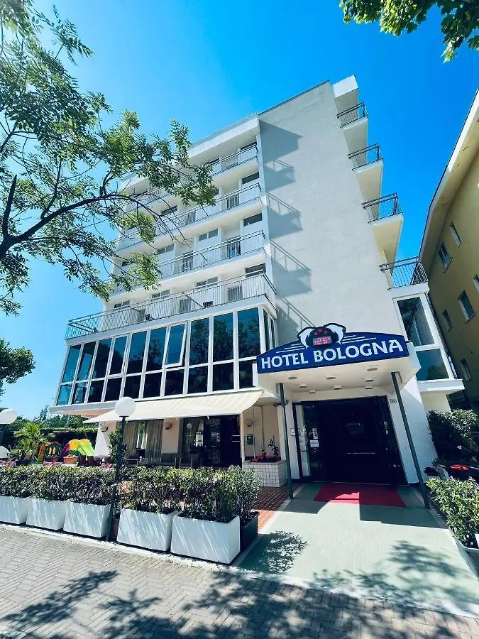 14 Hotel Family Friendly vicino a Indiana Golf a Riccione
