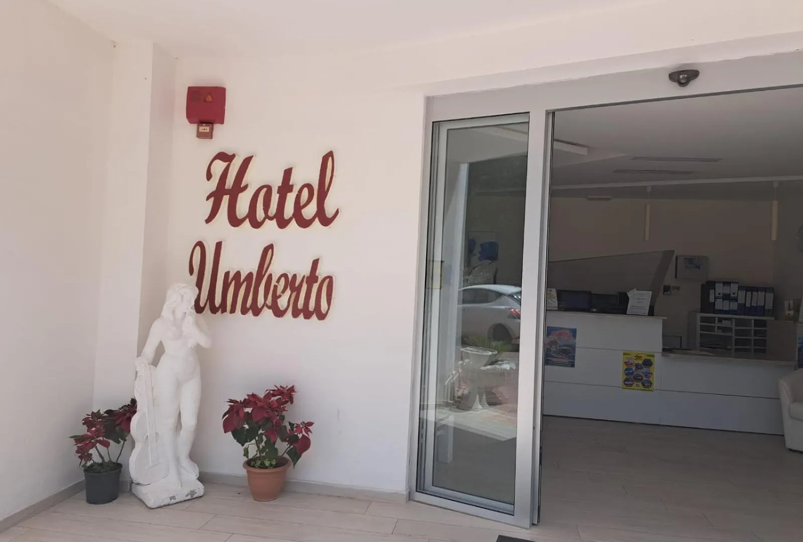 Vicino a Tropea Marina: 14 Hotel sul Mare a Confronto