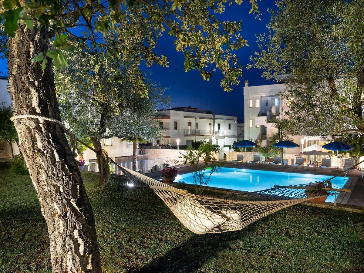 8 Hotel Centrali da Conoscere vicino al Trullo Sovrano