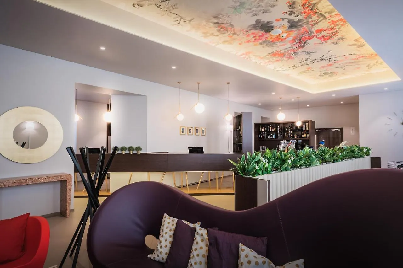 I Migliori 15 Hotel 4 Stelle vicino a San Giovanni in Laterano