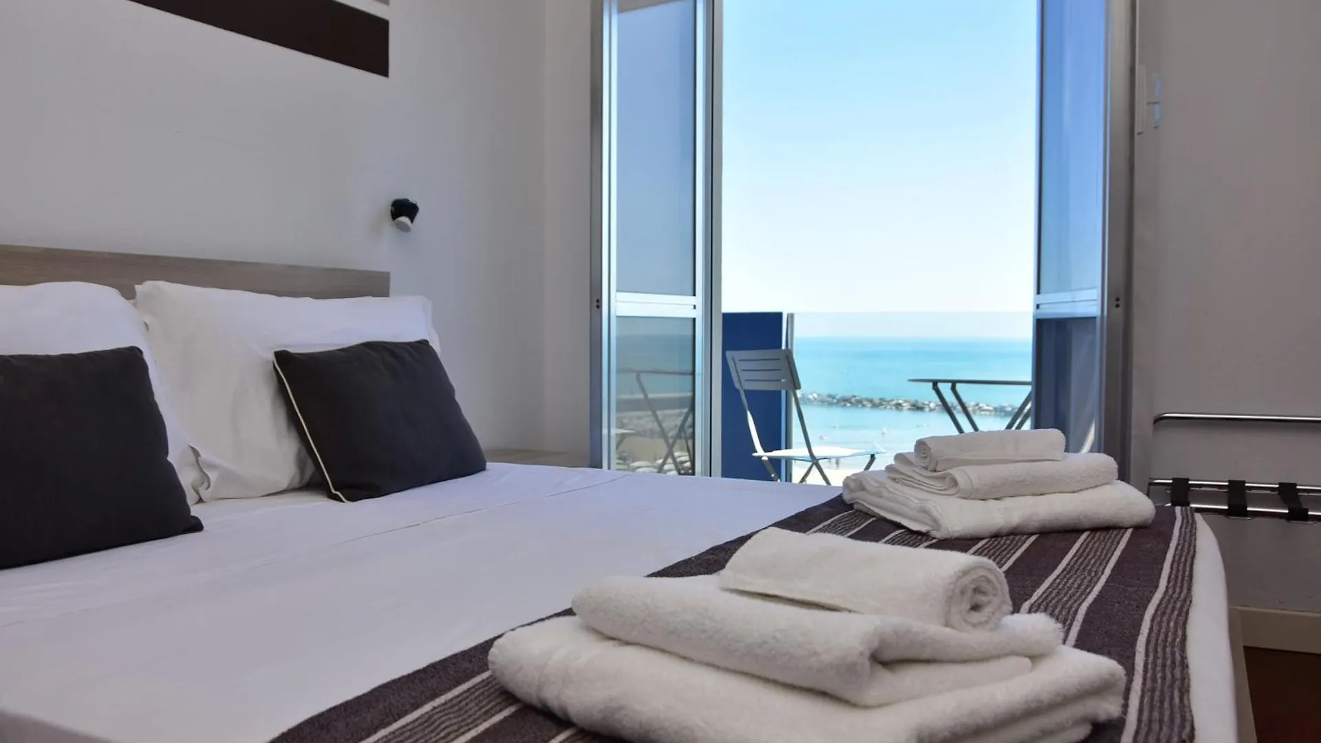 Vicino a Italia in Miniatura: 15 Hotel a Rimini Confrontati