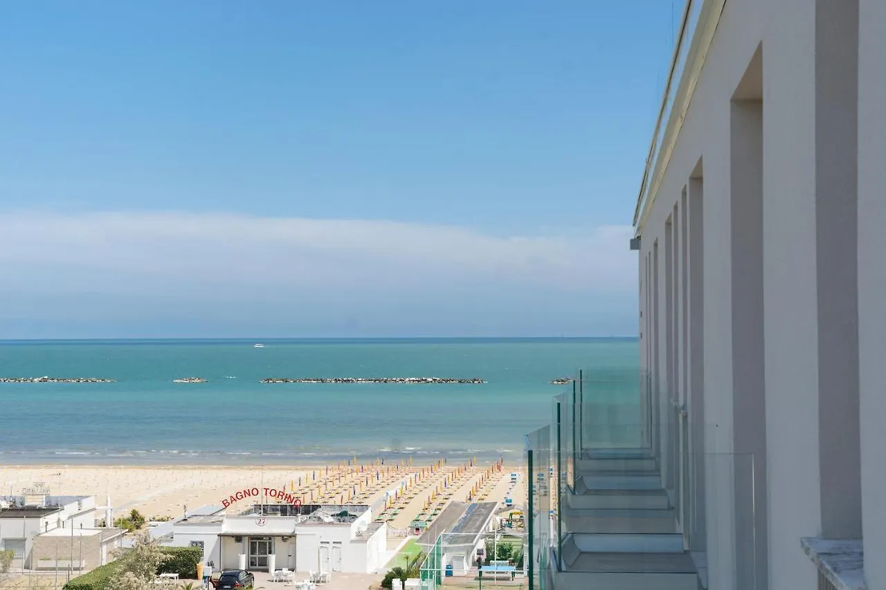 15 Hotel Vicino al Museo della Marineria di Cesenatico