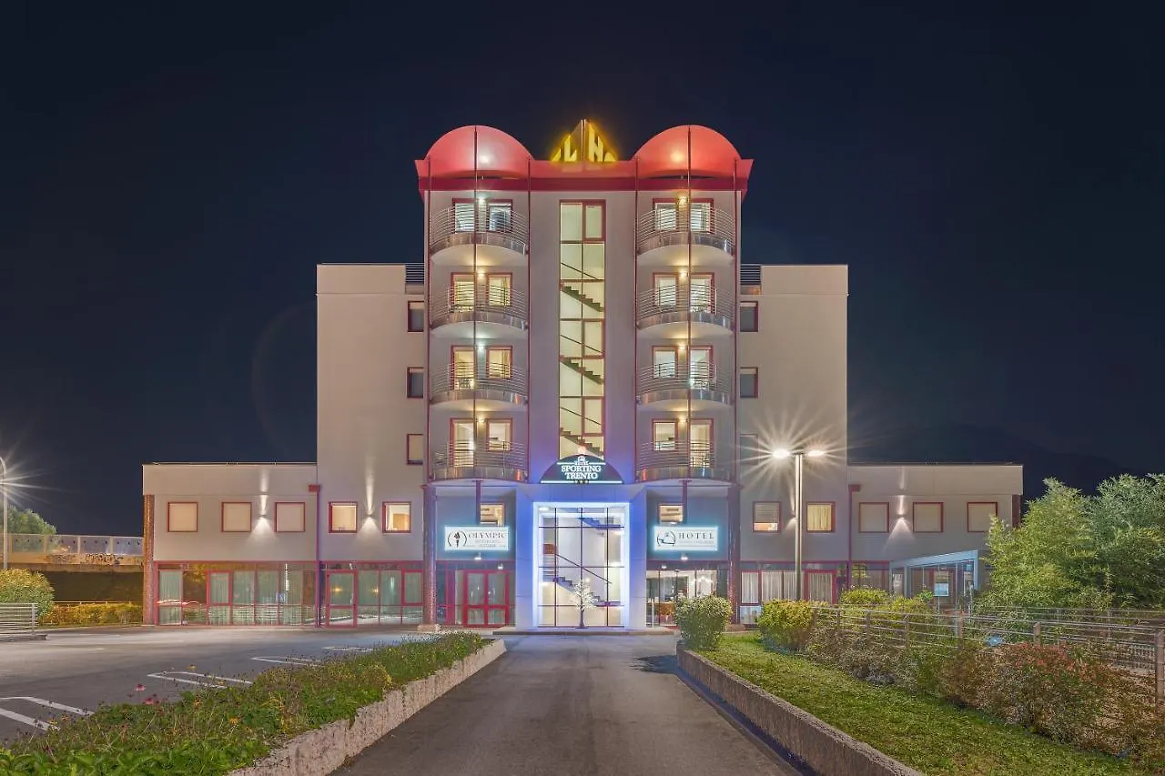 4 Hotel vicino al Castello del Buonconsiglio che Convincono