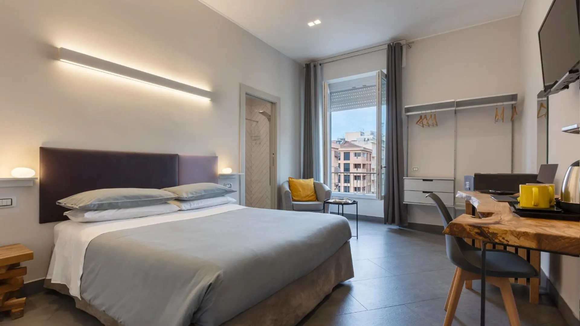 5 Hotel per Coppie vicino all'Orto Botanico di Cagliari