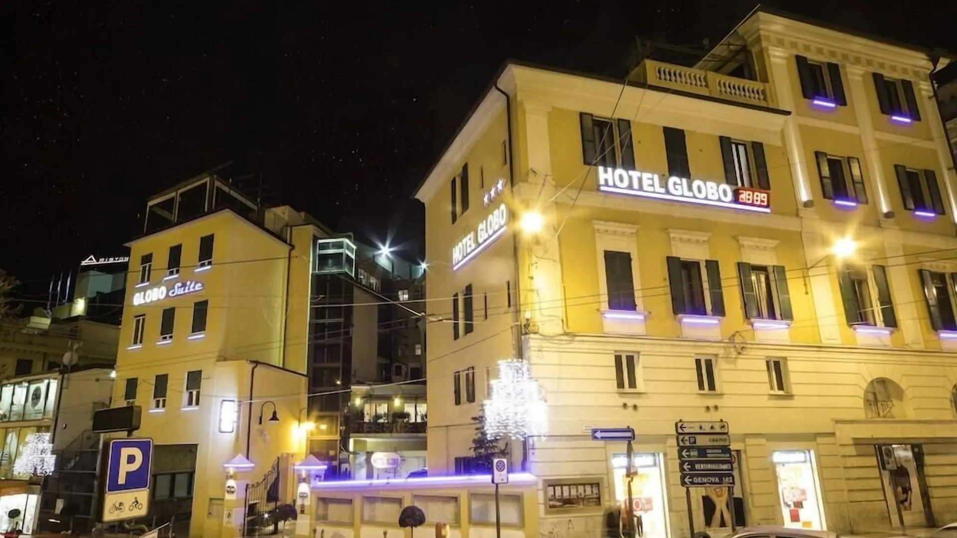 15 Hotel Centrali nelle Alpi Italiane da Non Perdere