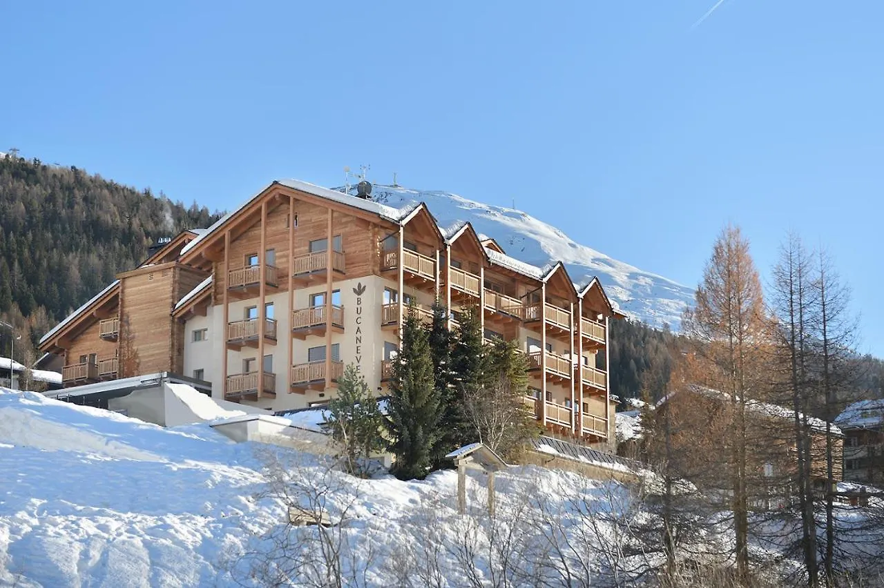 15 Resort nelle Alpi Italiane che Vale la Pena Prenotare
