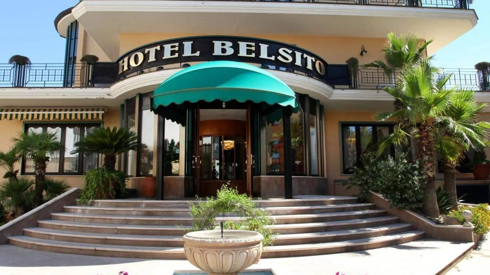 15 Hotel Centrali in Campania da Prenotare Subito