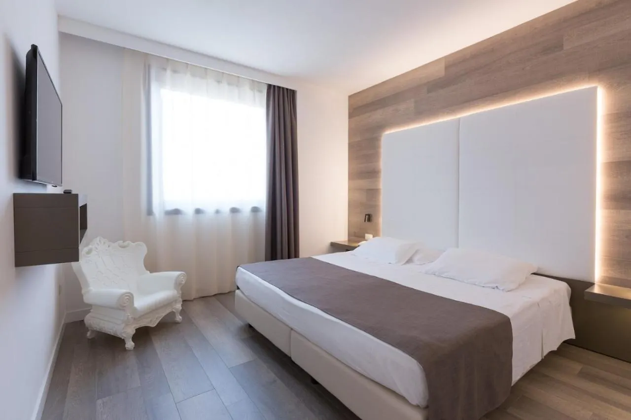 15 Hotel Business nel Centro Italia che Vale la Pena Prenotare