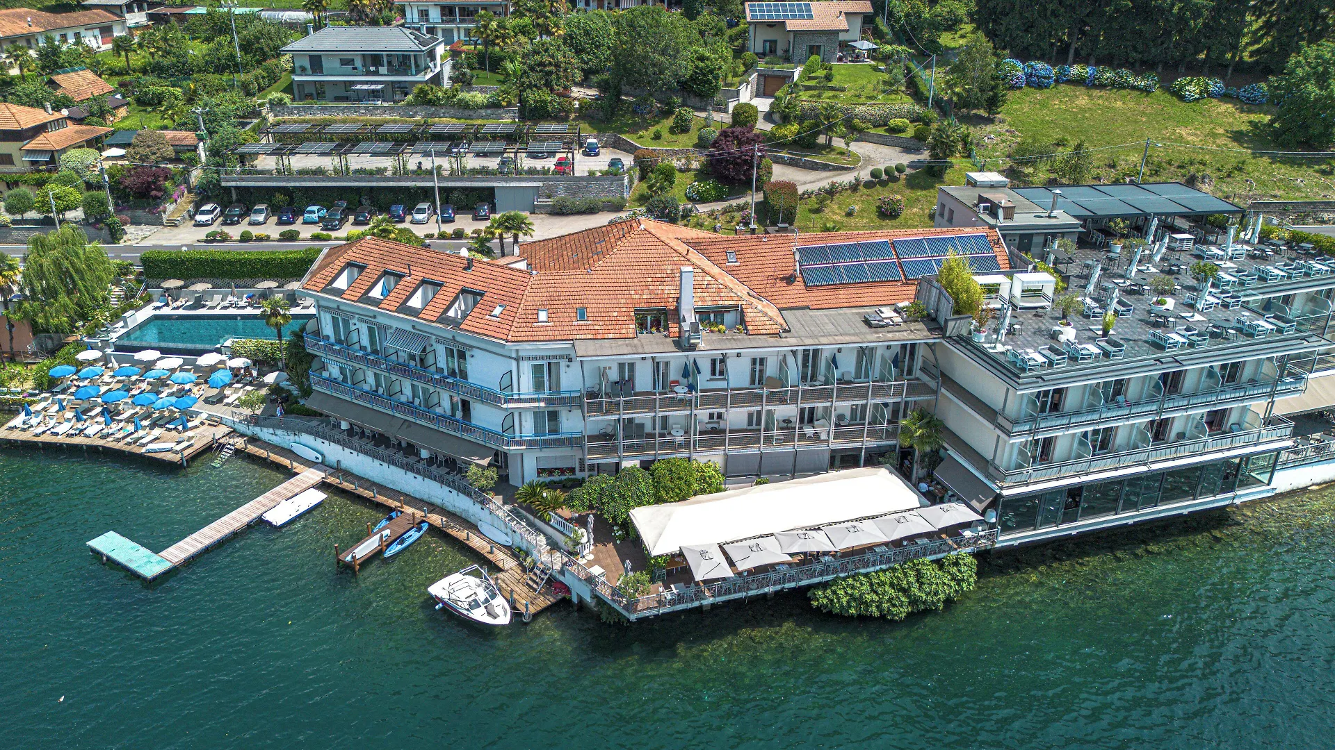 15 Hotel di Lusso nelle Alpi che Vale Davvero la Pena Prenotare