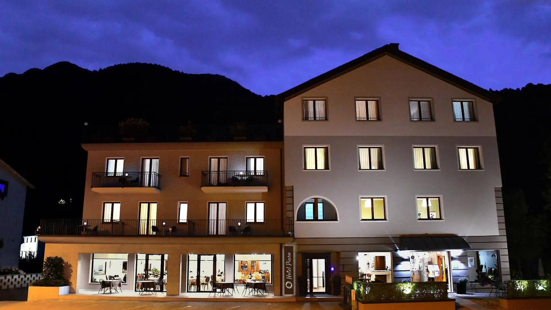 15 Resort Hotel in Lombardia che Vale Davvero Prenotare