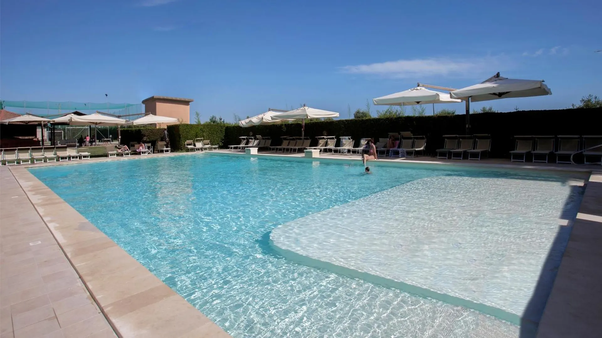 15 Resort in Tuscia Selezionati: Dove Soggiornare Davvero