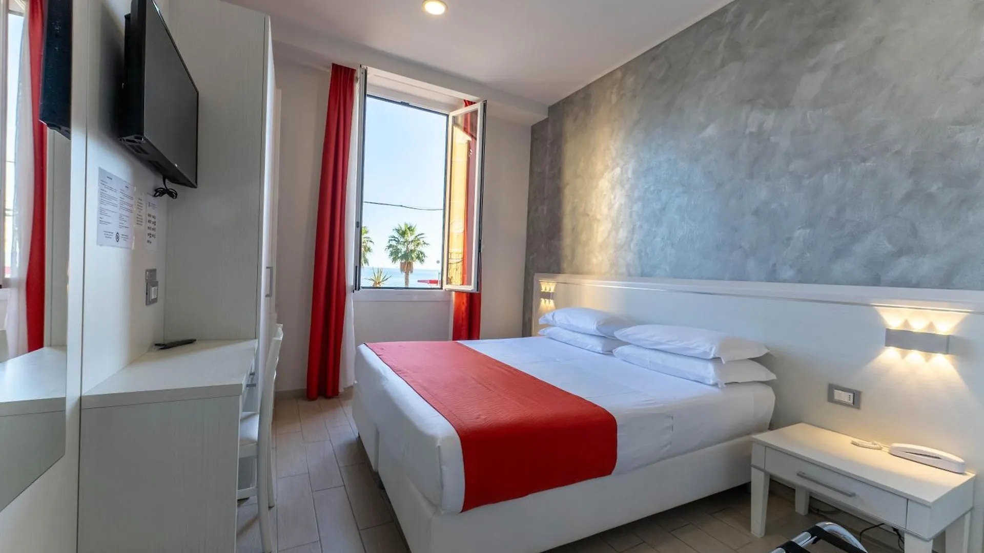 15 Hotel Centrali in Liguria Che Vale la Pena Considerare