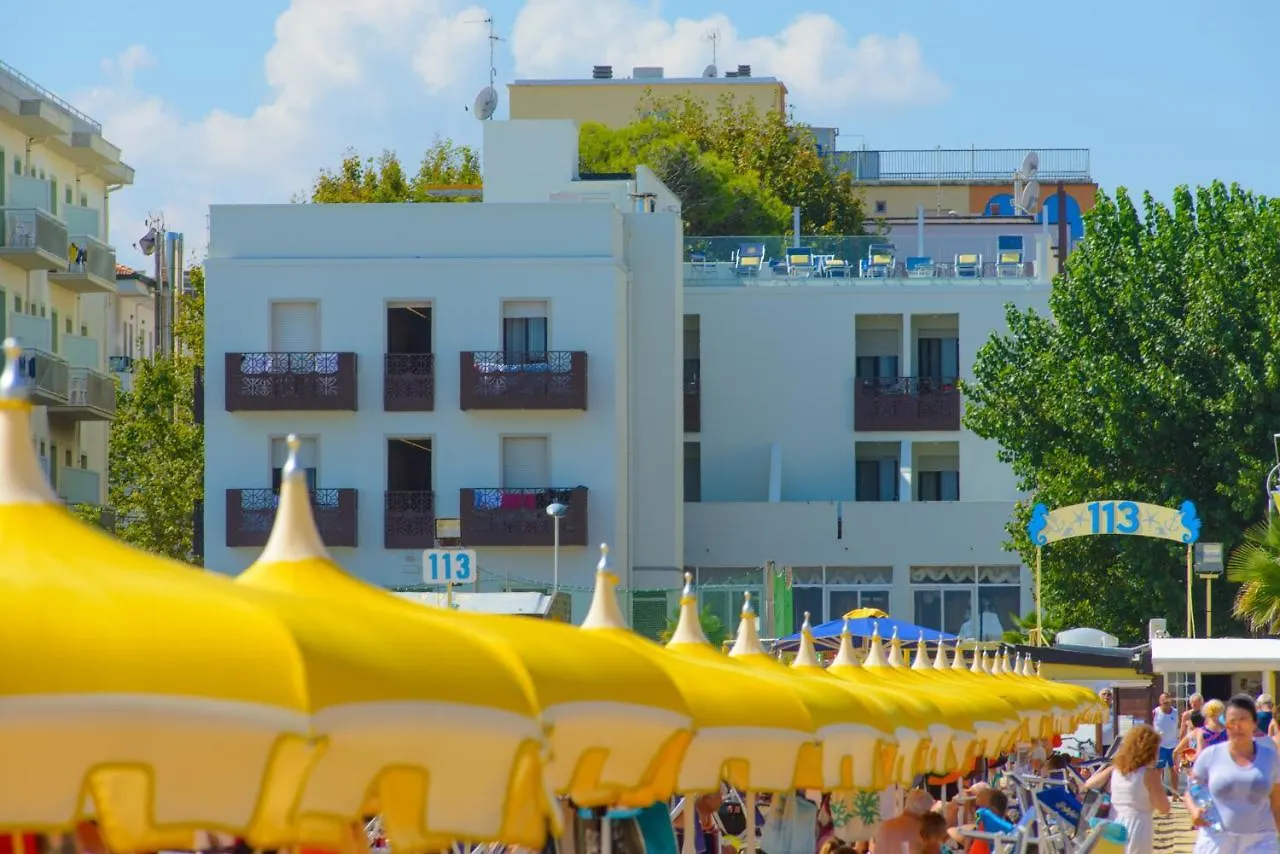 15 Hotel sul Mare vicino a Castel Sismondo da Prenotare