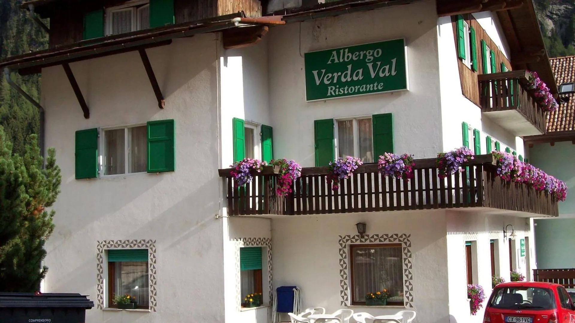 5 Resort Selezionati Vicino a Comici 1 in Val Gardena