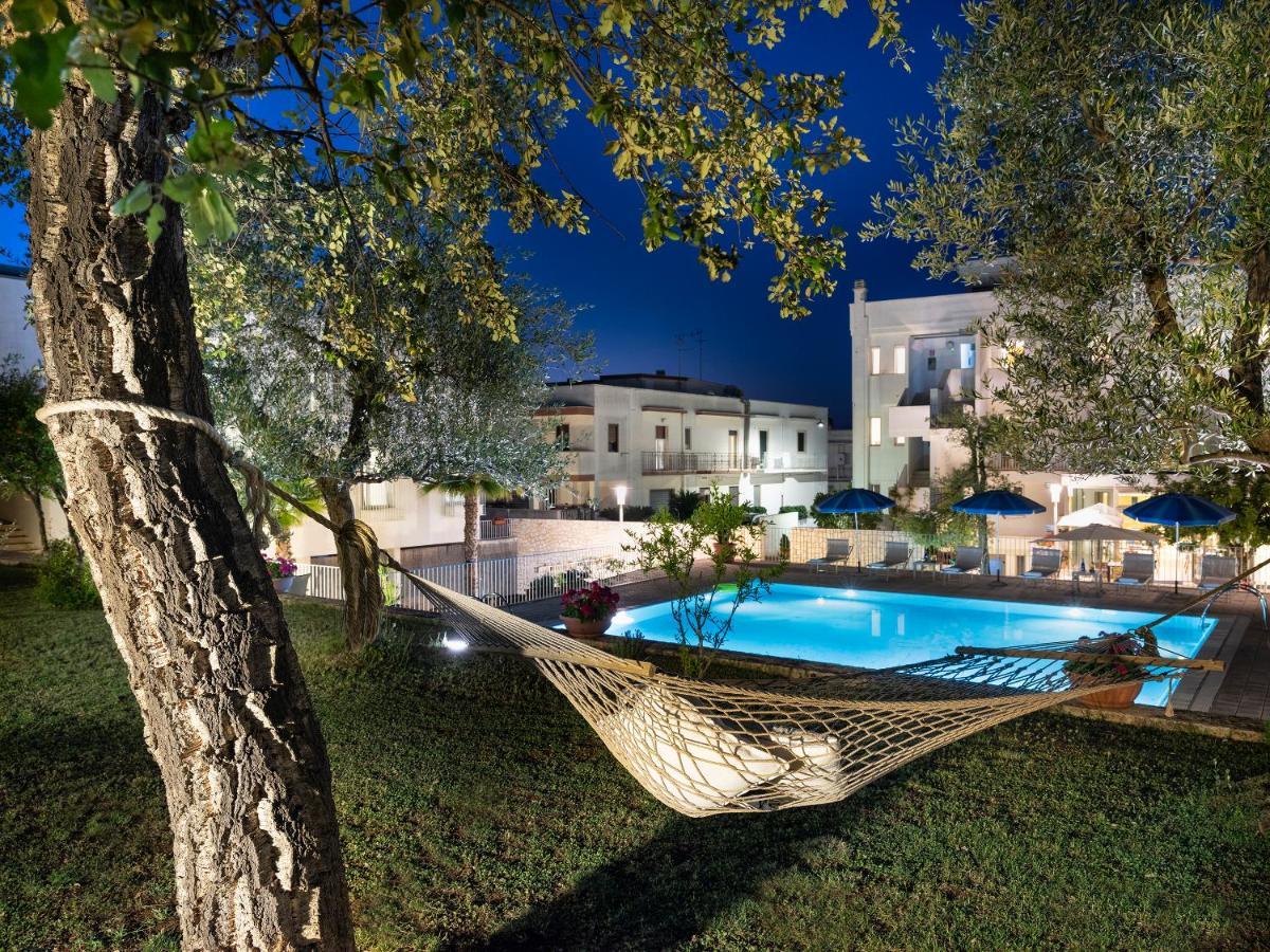 8 Hotel Centrali da Conoscere vicino al Trullo Sovrano