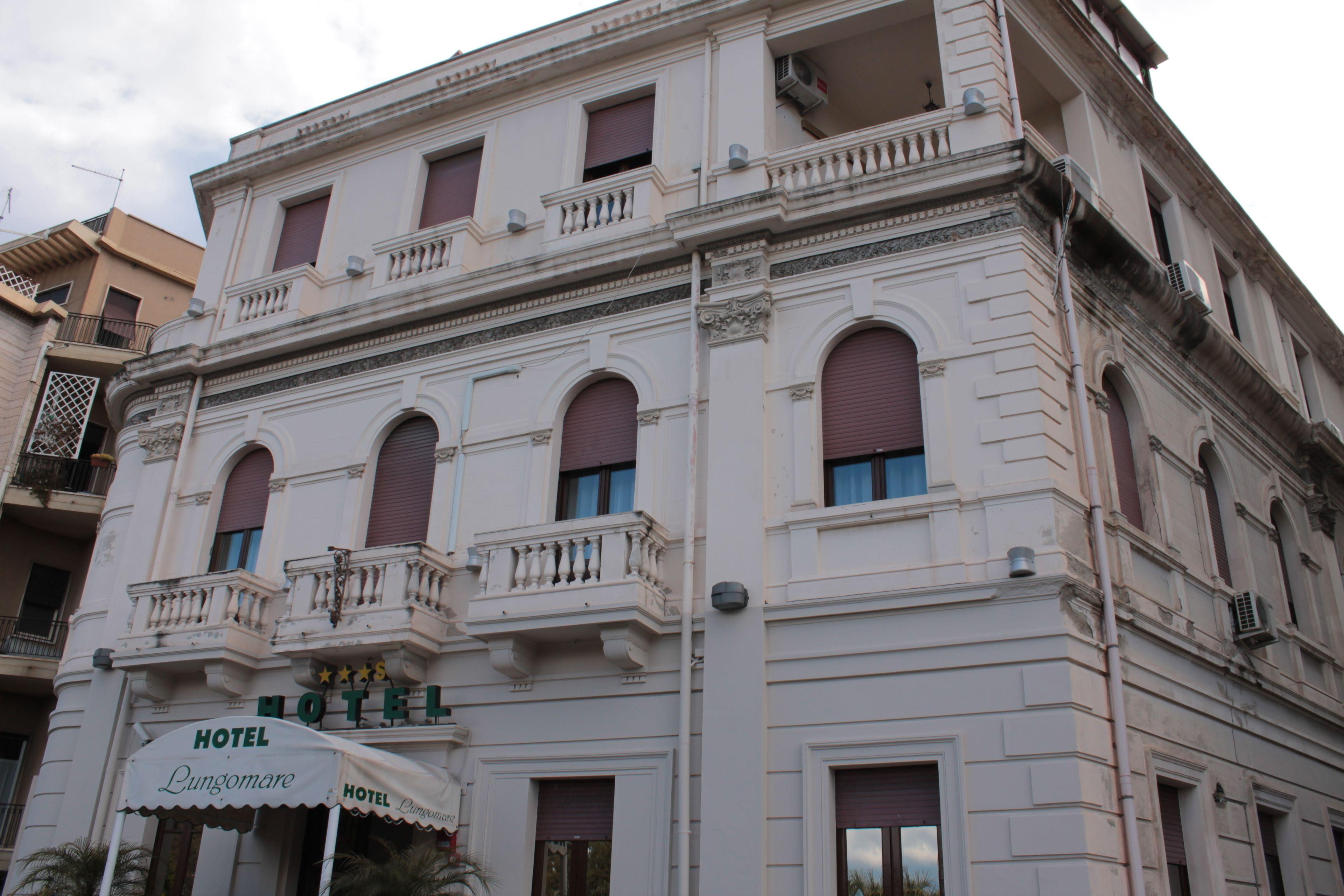 Vicino allo Stadio Oreste Granillo: 7 Hotel a Confronto