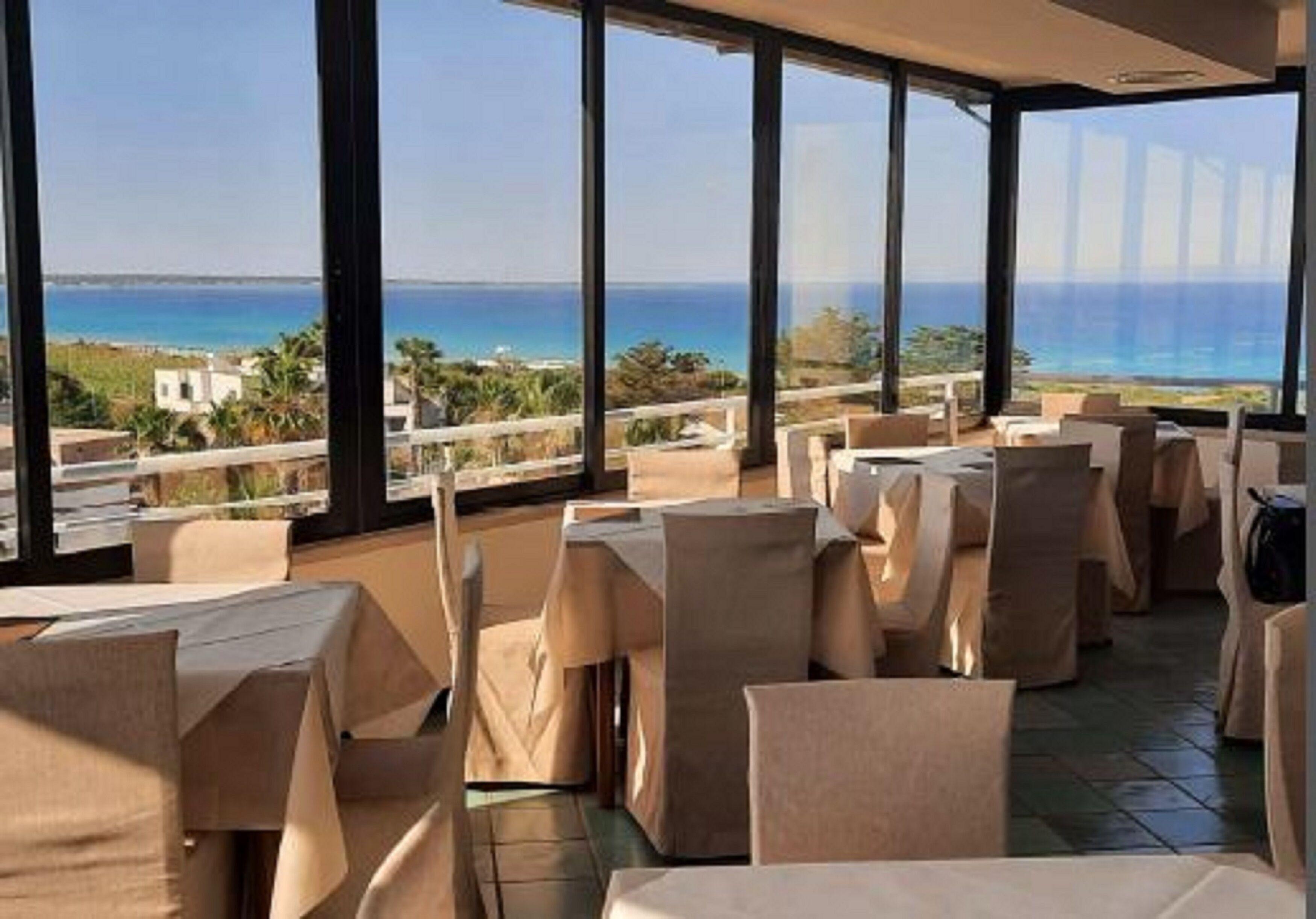 Dove Soggiornare vicino al Lido San Giovanni: 8 Hotel sul Mare