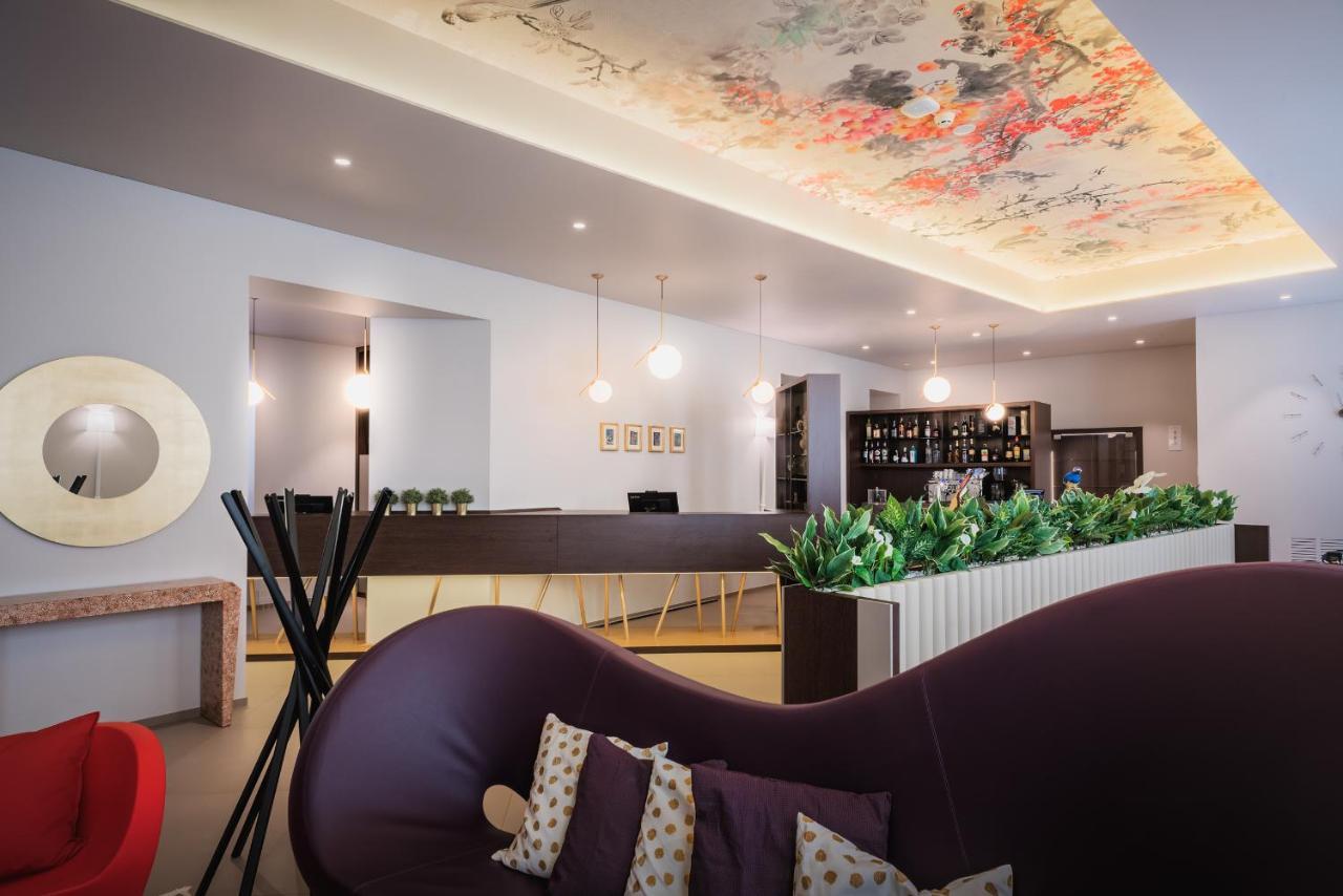 14 Hotel 4 Stelle Vicino alla Bocca della Verità da Valutare