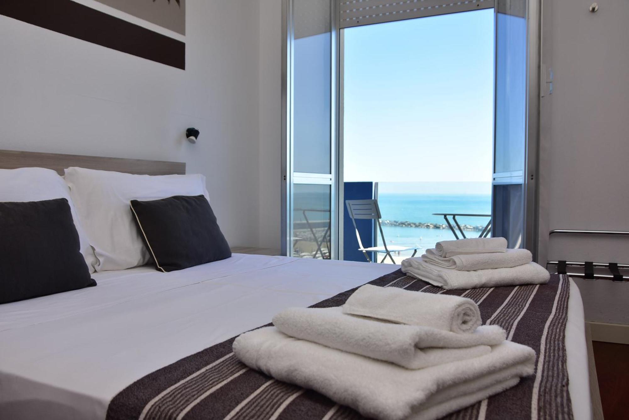 Vicino a Italia in Miniatura: 15 Hotel a Rimini Confrontati