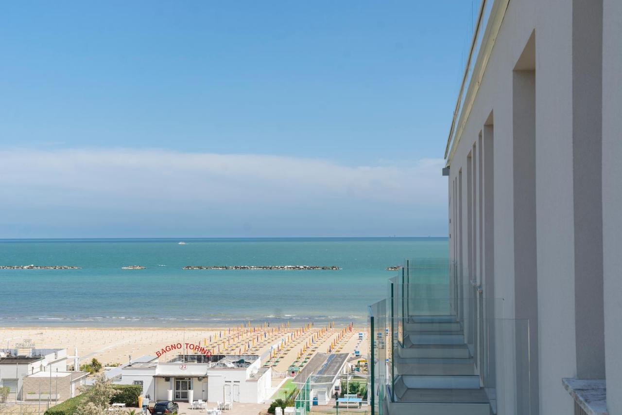 15 Hotel Vicino al Museo della Marineria di Cesenatico