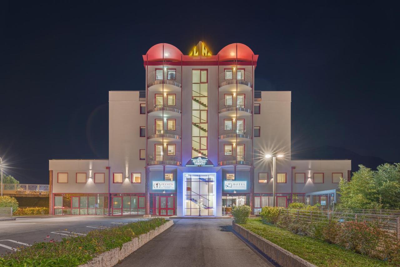 4 Hotel vicino al Castello del Buonconsiglio che Convincono