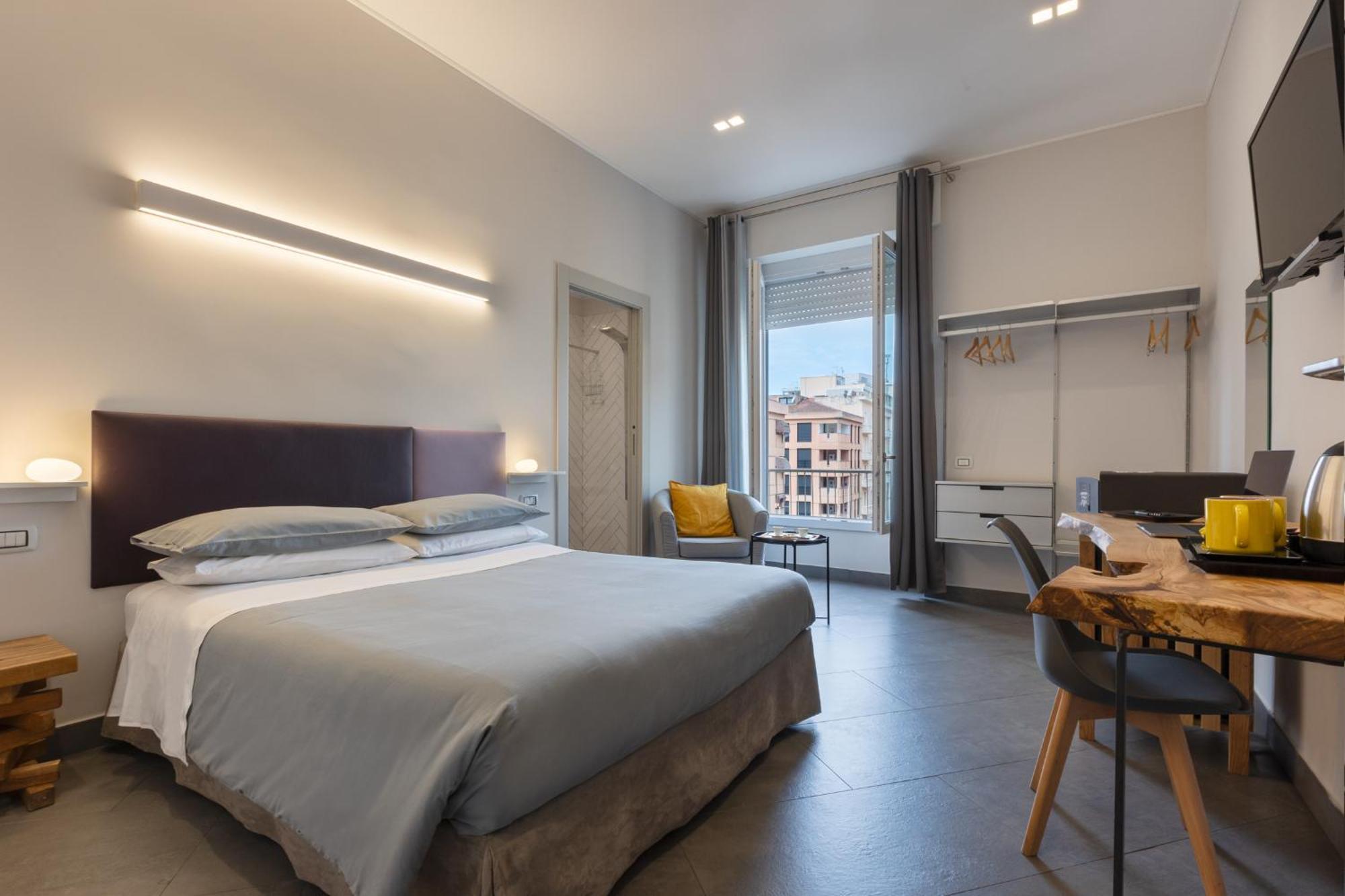 5 Hotel per Coppie vicino all'Orto Botanico di Cagliari