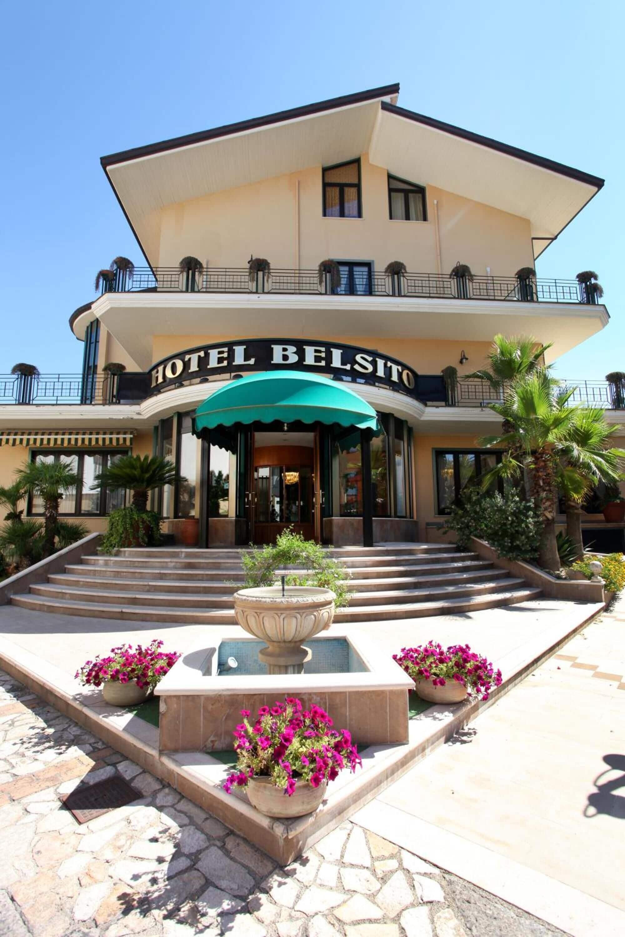 15 Hotel Centrali in Campania da Prenotare Subito