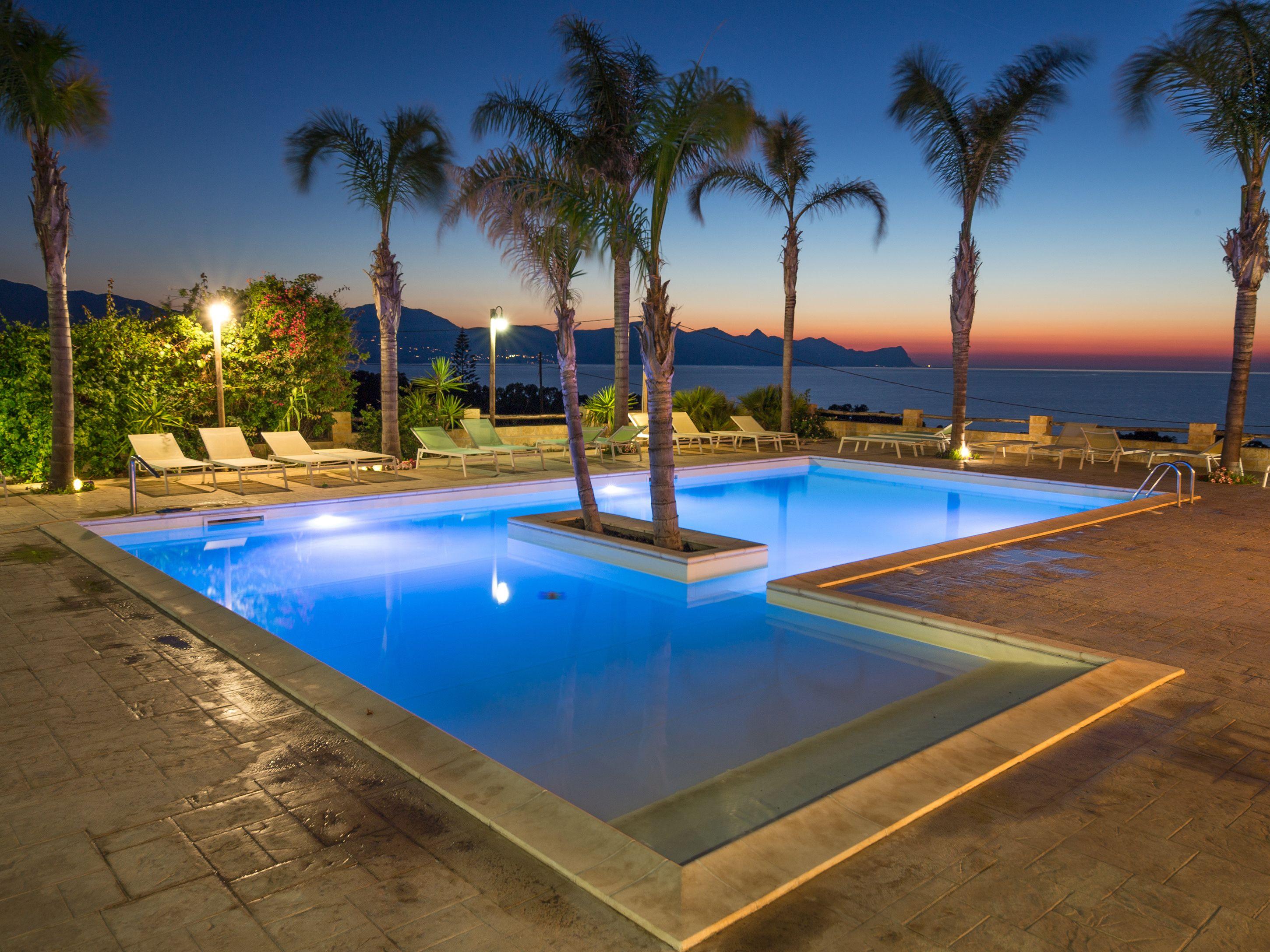 15 Hotel Family Friendly in Sicilia Che Vale la Pena Prenotare