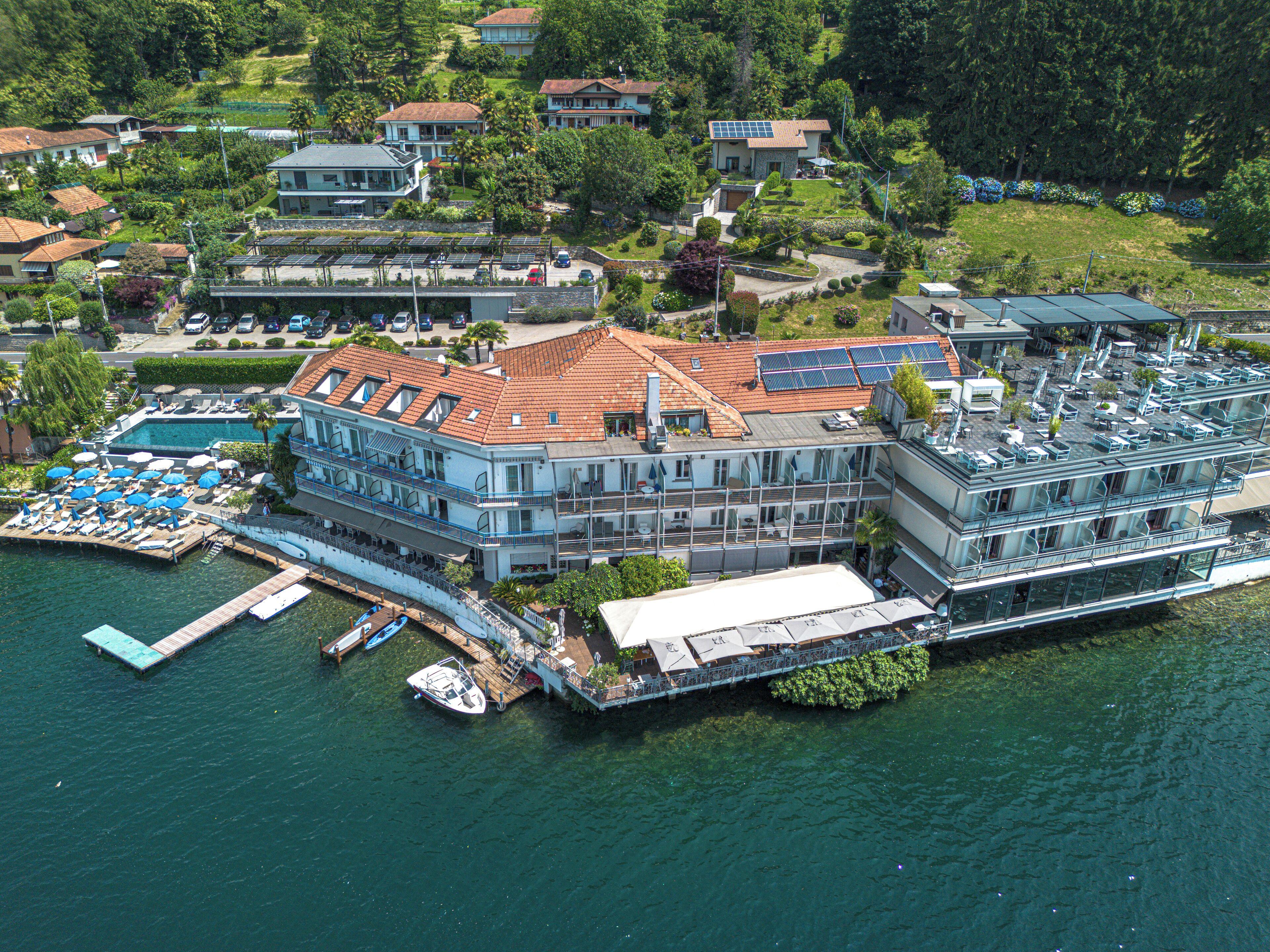 15 Hotel di Lusso nelle Alpi che Vale Davvero la Pena Prenotare