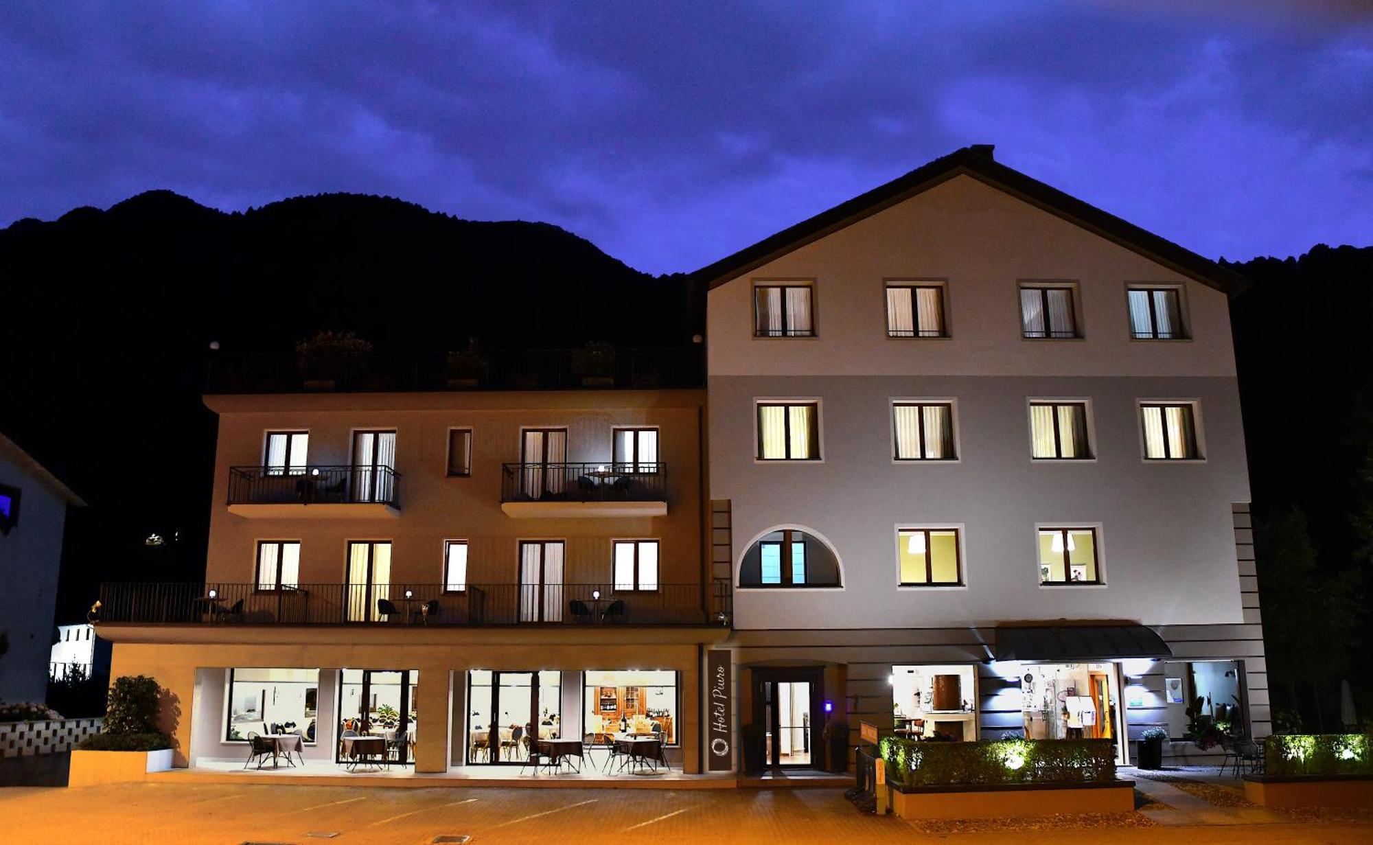 15 Resort Hotel in Lombardia che Vale Davvero Prenotare