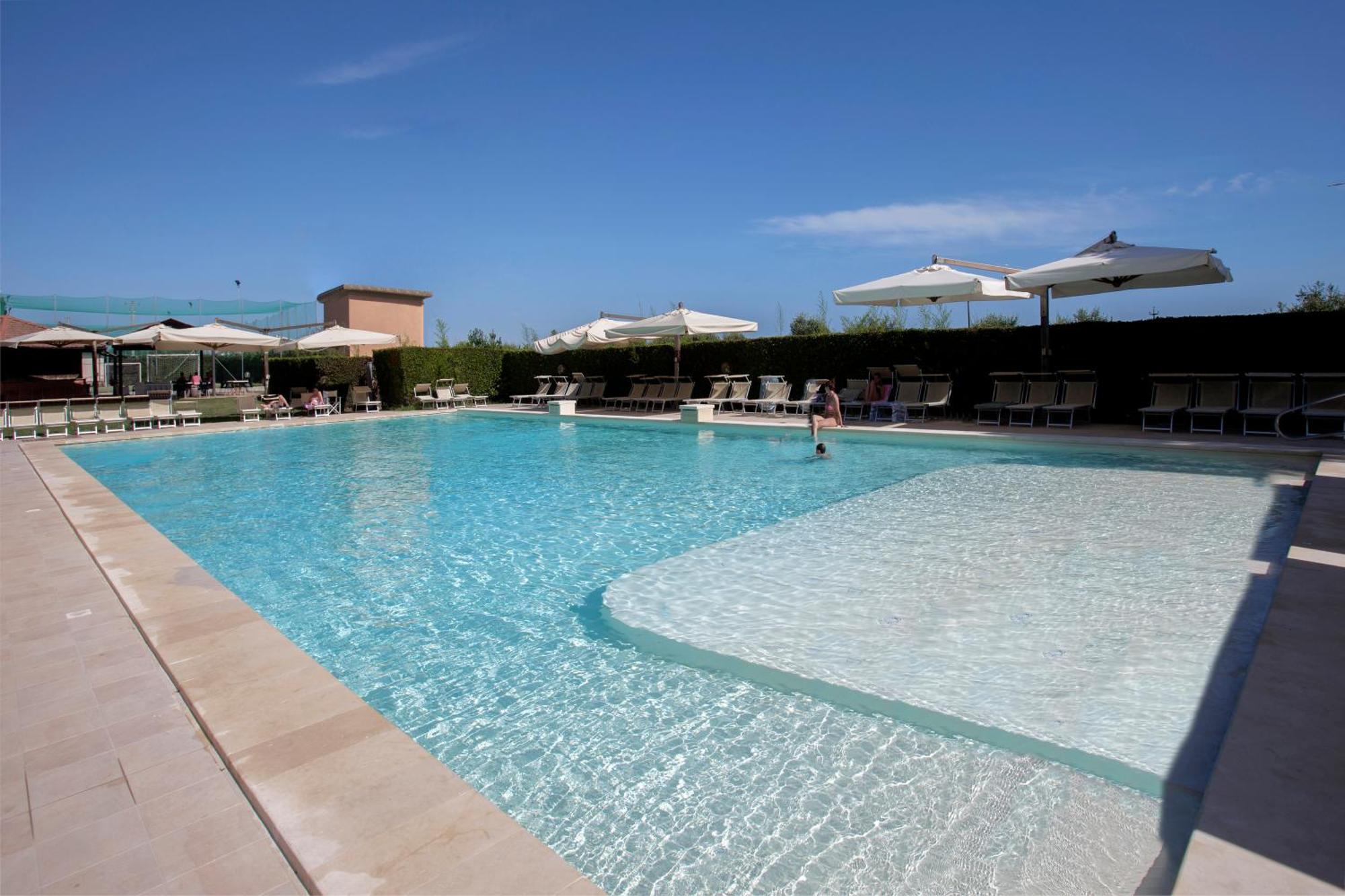 15 Resort in Tuscia Selezionati: Dove Soggiornare Davvero