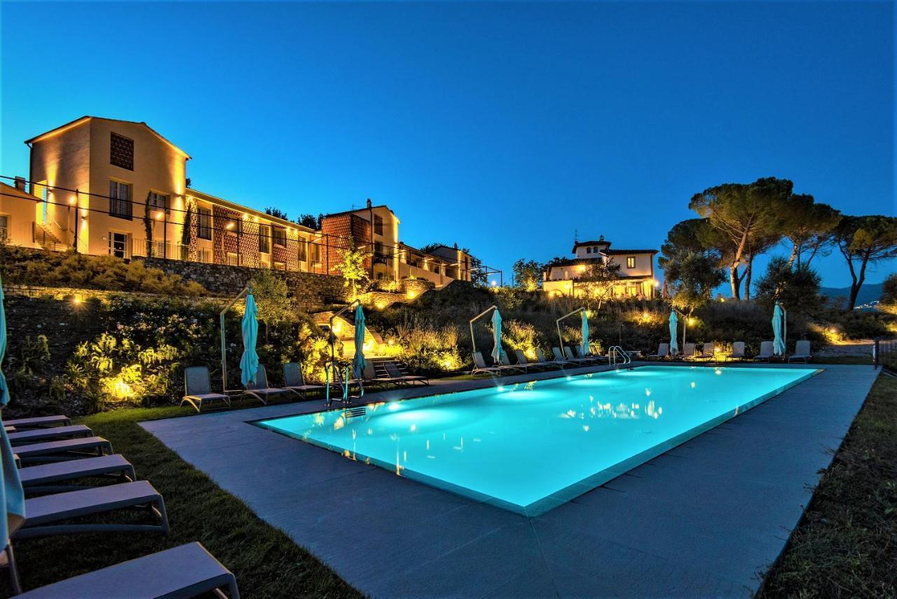 Soggiornare in Toscana: 15 Resort Confrontati per Scegliere Meglio