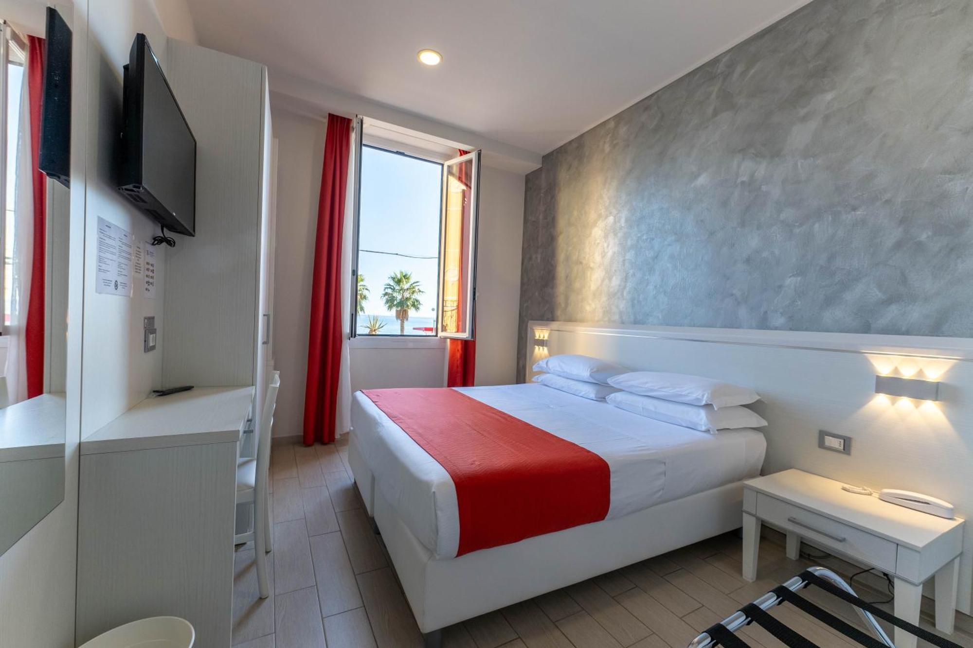 15 Hotel Centrali in Liguria Che Vale la Pena Considerare