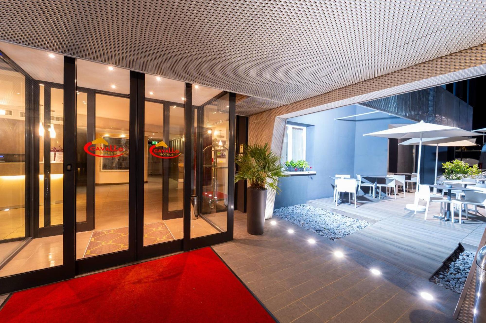 6 Hotel Family Friendly nell'Area di Venezia per Viaggiare Sereni
