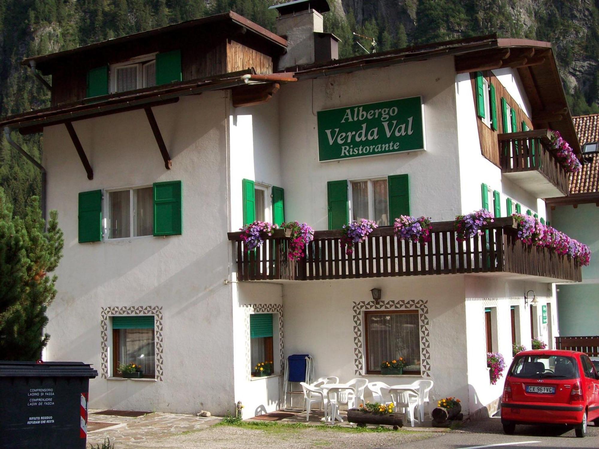 5 Resort Selezionati Vicino a Comici 1 in Val Gardena